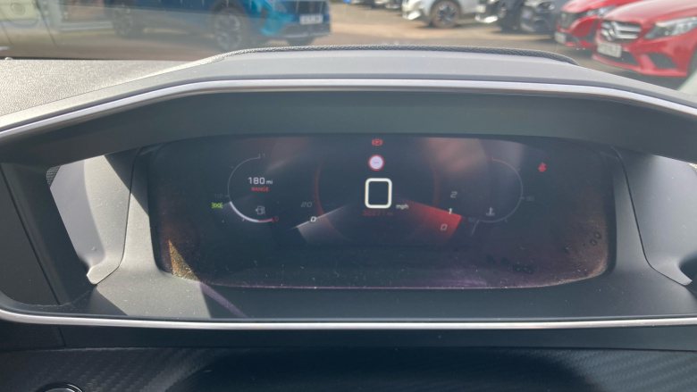 Peugeot 208 1.2 PureTech 100 Allure 5dr Petrol Hatchback